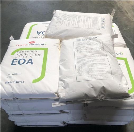 混炼橡胶中聚乙二醇PEG4000、乐天EOA及活化剂的应用分析