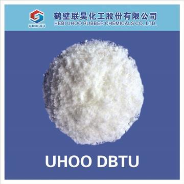 橡胶助剂中的高效促进剂——鹤壁联昊DBTU结晶粉